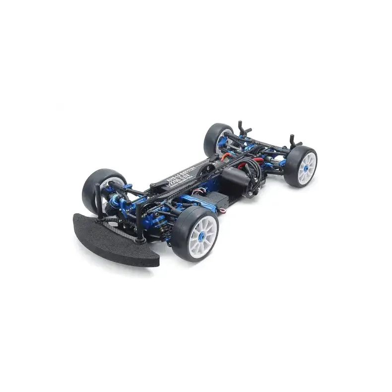 TAMIYA 1/10 R/C TRF421 Chassis Kit