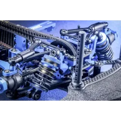 TAMIYA 1/10 R/C TRF421 Chassis Kit