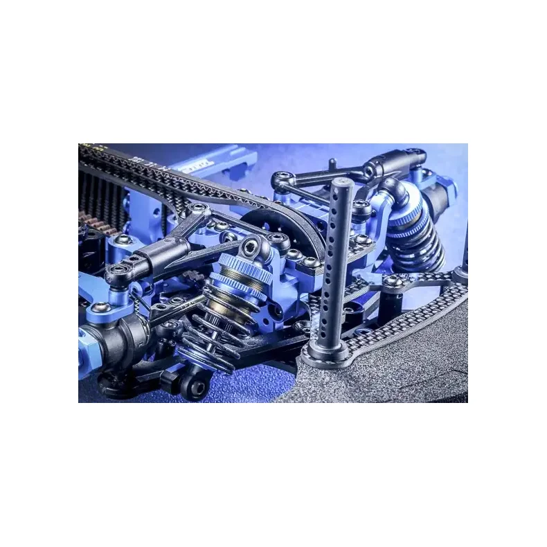 TAMIYA 1/10 R/C TRF421 Chassis Kit