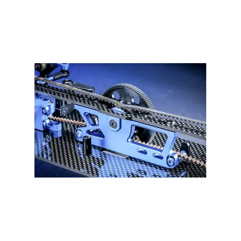 TAMIYA 1/10 R/C TRF421 Chassis Kit