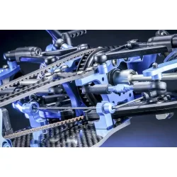 TAMIYA 1/10 R/C TRF421 Chassis Kit