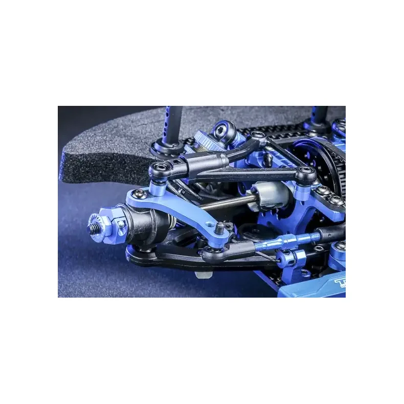 TAMIYA 1/10 R/C TRF421 Chassis Kit