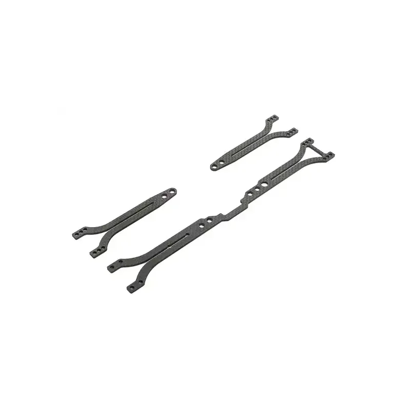 TAMIYA 1/10 R/C TRF421 Chassis Kit