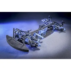 TAMIYA 1/10 R/C TRF421 Chassis Kit