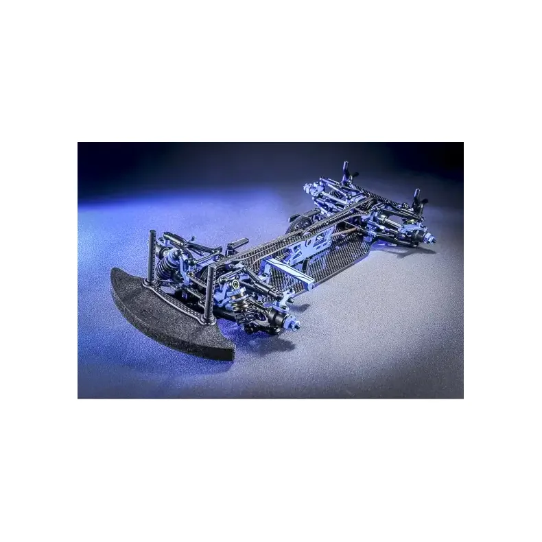 TAMIYA 1/10 R/C TRF421 Chassis Kit