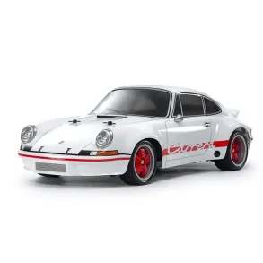 TAMIYA 1/10 R/C Porsche 911 Carrera RSR 2.8 (BT-01)