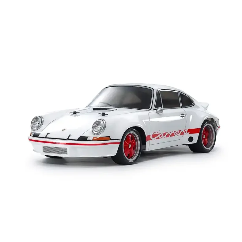 TAMIYA 1/10 R/C Porsche 911 Carrera RSR 2.8 (BT-01)