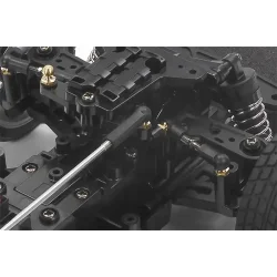 TAMIYA 1/10 R/C Porsche 911 Carrera RSR 2.8 (BT-01)