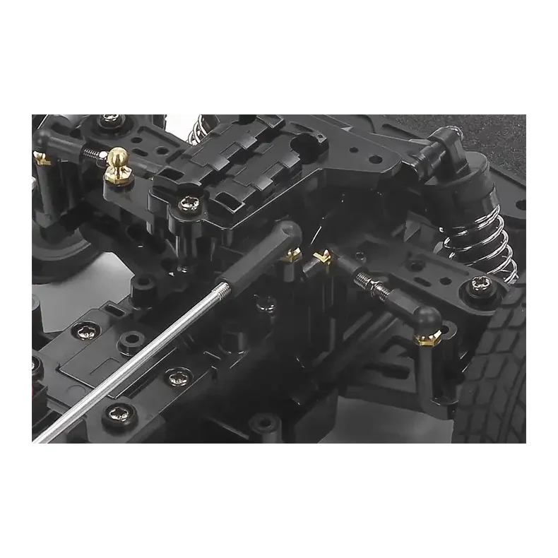 TAMIYA 1/10 R/C Porsche 911 Carrera RSR 2.8 (BT-01)