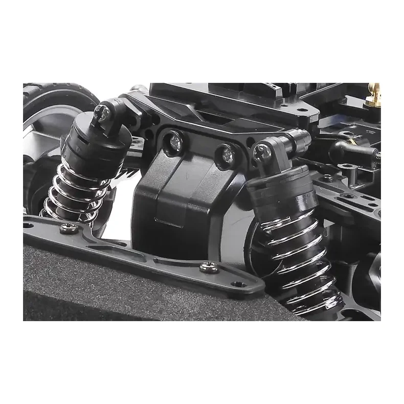 TAMIYA 1/10 R/C Porsche 911 Carrera RSR 2.8 (BT-01)