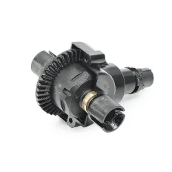 TAMIYA 1/10 R/C Porsche 911 Carrera RSR 2.8 (BT-01)