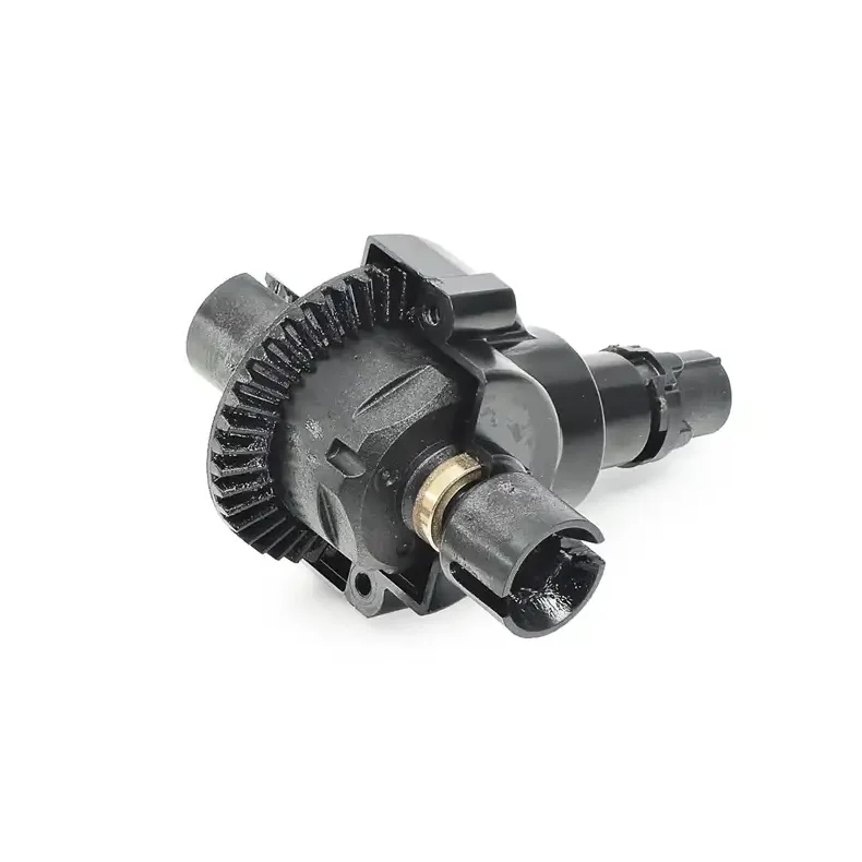 TAMIYA 1/10 R/C Porsche 911 Carrera RSR 2.8 (BT-01)