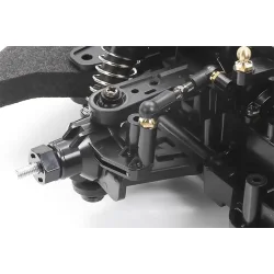 TAMIYA 1/10 R/C Porsche 911 Carrera RSR 2.8 (BT-01)