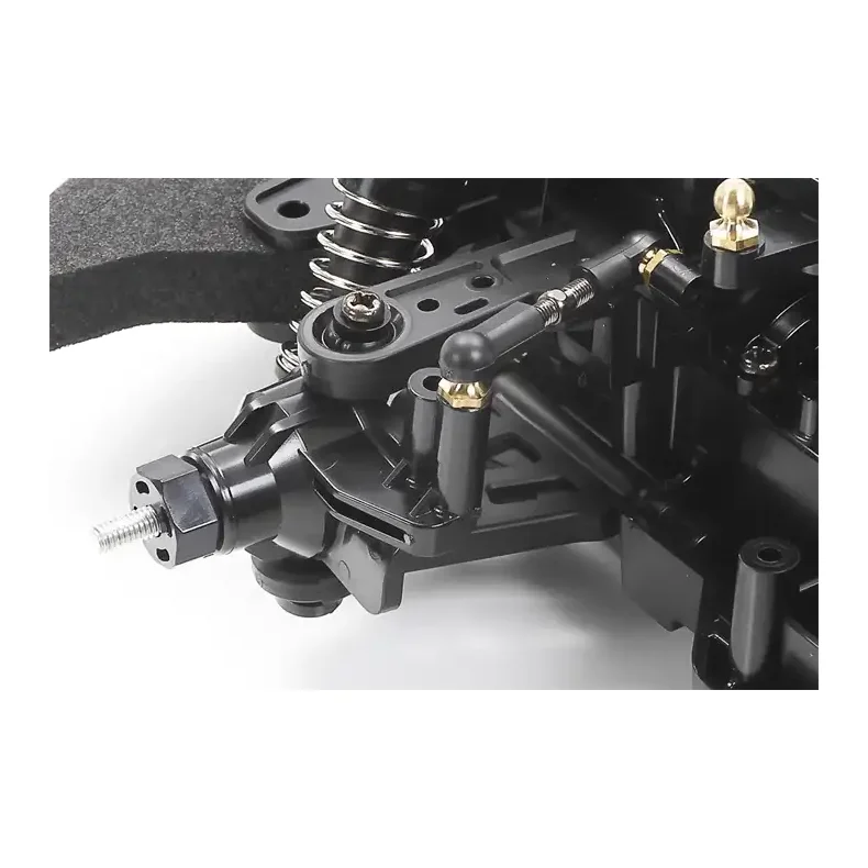 TAMIYA 1/10 R/C Porsche 911 Carrera RSR 2.8 (BT-01)