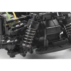 TAMIYA 1/10 R/C Porsche 911 Carrera RSR 2.8 (BT-01)