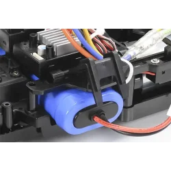 TAMIYA 1/10 R/C Porsche 911 Carrera RSR 2.8 (BT-01)