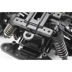 TAMIYA 1/10 R/C Porsche 911 Carrera RSR 2.8 (BT-01)