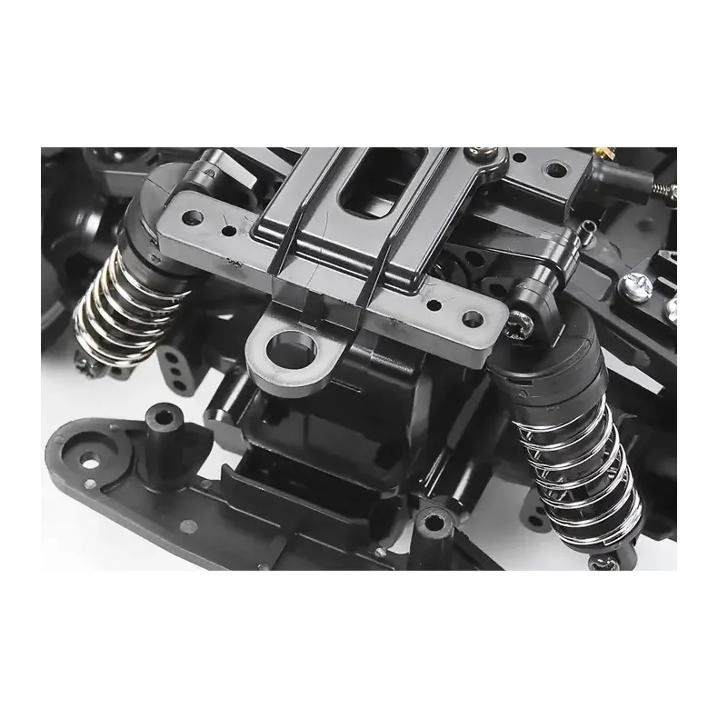 TAMIYA 1/10 R/C Porsche 911 Carrera RSR 2.8 (BT-01)