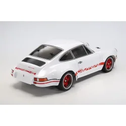 TAMIYA 1/10 R/C Porsche 911 Carrera RSR 2.8 (BT-01)