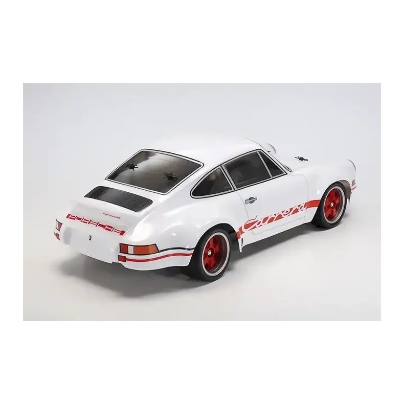 TAMIYA 1/10 R/C Porsche 911 Carrera RSR 2.8 (BT-01)
