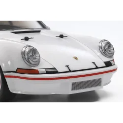 TAMIYA 1/10 R/C Porsche 911 Carrera RSR 2.8 (BT-01)