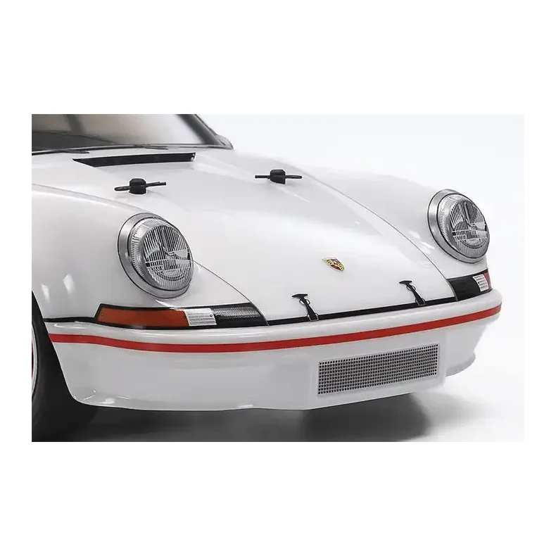 TAMIYA 1/10 R/C Porsche 911 Carrera RSR 2.8 (BT-01)