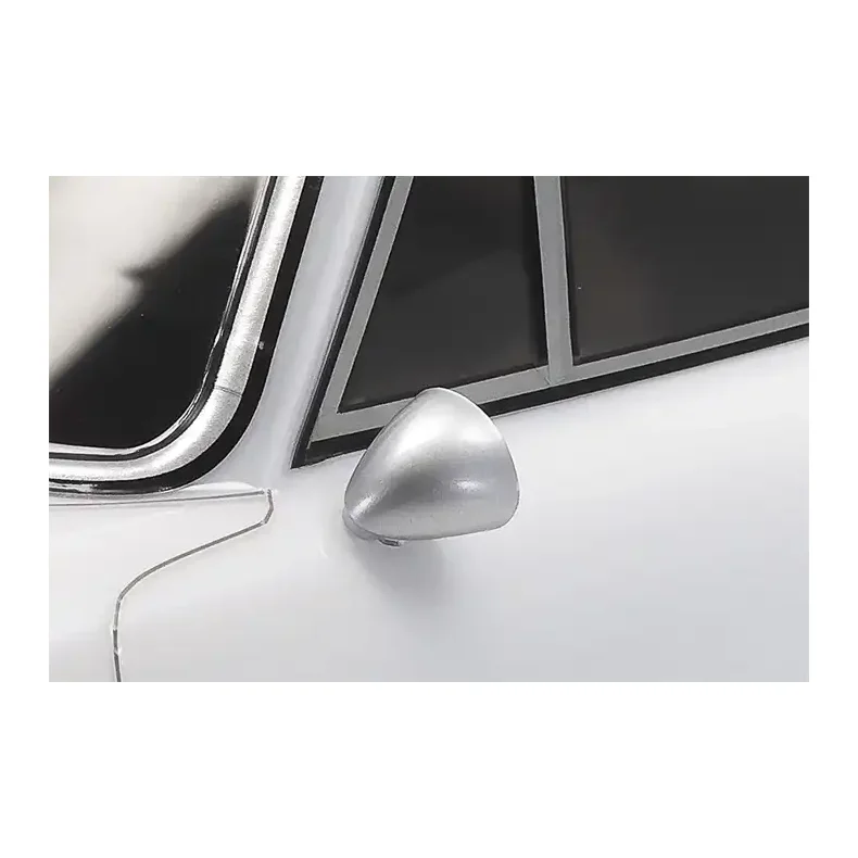 TAMIYA 1/10 R/C Porsche 911 Carrera RSR 2.8 (BT-01)