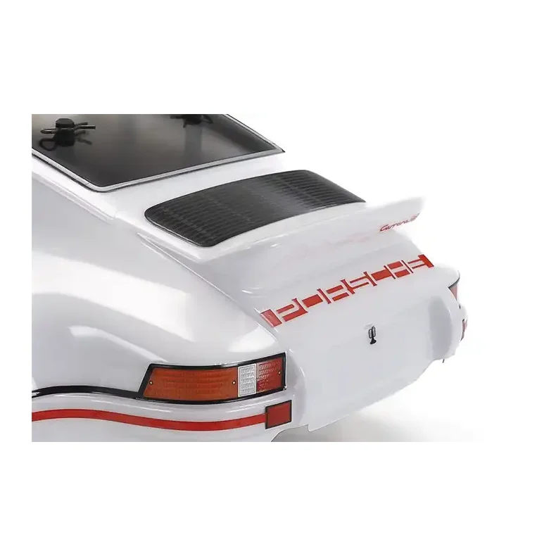 TAMIYA 1/10 R/C Porsche 911 Carrera RSR 2.8 (BT-01)