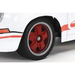 TAMIYA 1/10 R/C Porsche 911 Carrera RSR 2.8 (BT-01)