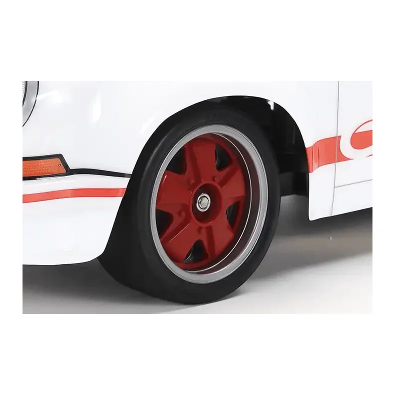 TAMIYA 1/10 R/C Porsche 911 Carrera RSR 2.8 (BT-01)