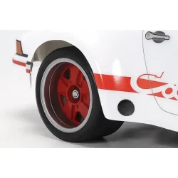 TAMIYA 1/10 R/C Porsche 911 Carrera RSR 2.8 (BT-01)