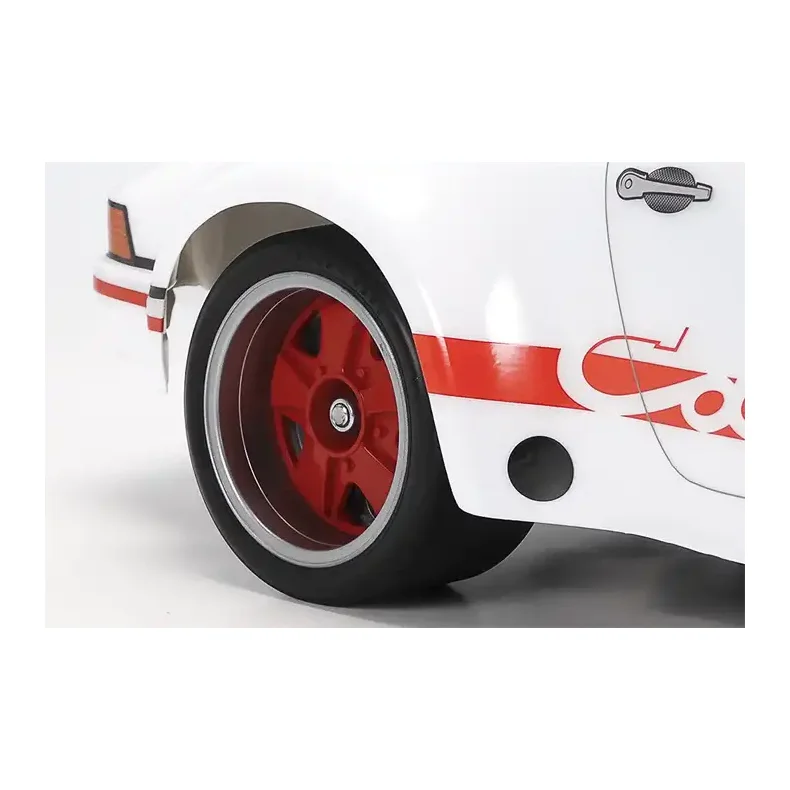 TAMIYA 1/10 R/C Porsche 911 Carrera RSR 2.8 (BT-01)