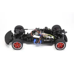 TAMIYA 1/10 R/C Porsche 911 Carrera RSR 2.8 (BT-01)