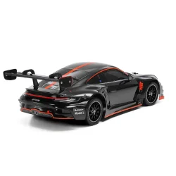 TAMIYA 1/10 R/C Porsche 911 GT3 R (992) TT-02 Samles�t.