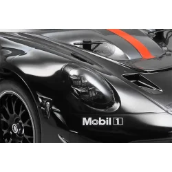 TAMIYA 1/10 R/C Porsche 911 GT3 R (992) TT-02 Samles�t.