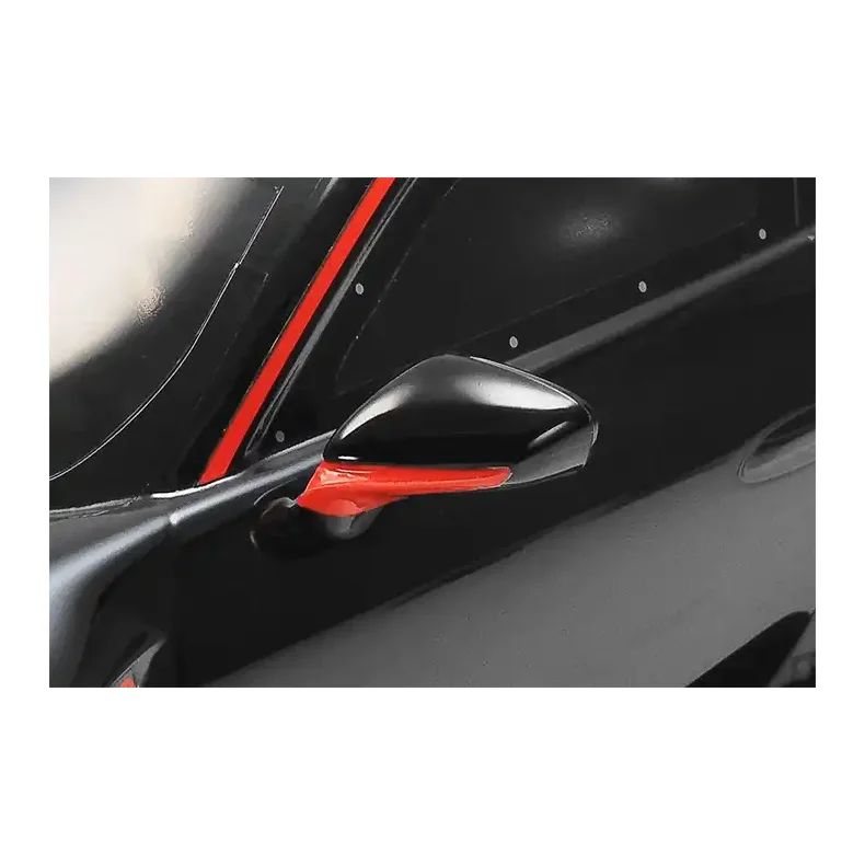 TAMIYA 1/10 R/C Porsche 911 GT3 R (992) TT-02 Samles�t.