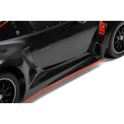 TAMIYA 1/10 R/C Porsche 911 GT3 R (992) TT-02 Samles�t.