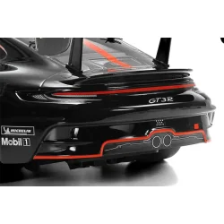 TAMIYA 1/10 R/C Porsche 911 GT3 R (992) TT-02 Samles�t.
