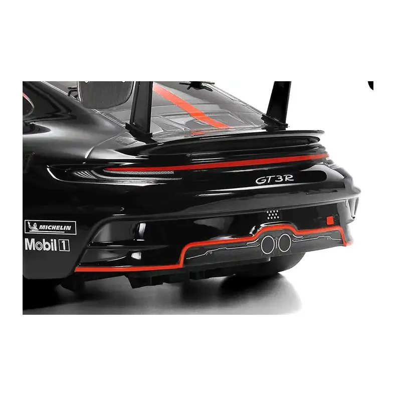 TAMIYA 1/10 R/C Porsche 911 GT3 R (992) TT-02 Samles�t.