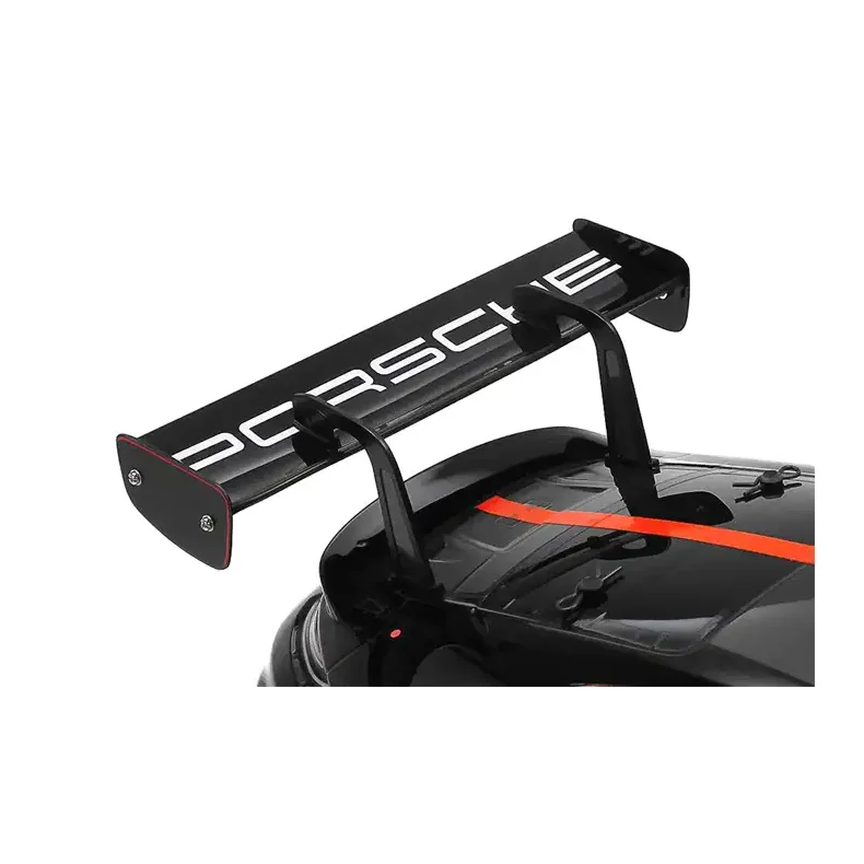 TAMIYA 1/10 R/C Porsche 911 GT3 R (992) TT-02 Samles�t.