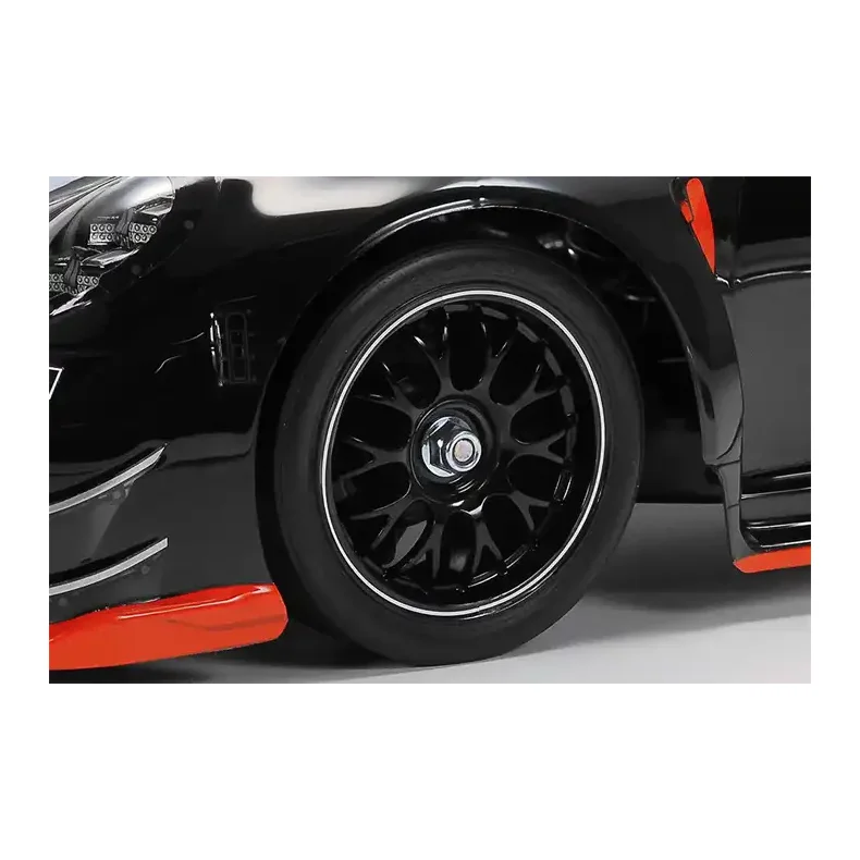 TAMIYA 1/10 R/C Porsche 911 GT3 R (992) TT-02 Samles�t.