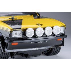 TAMIYA 1/10 R/C Opel Kadett GT/E (MB-01)
