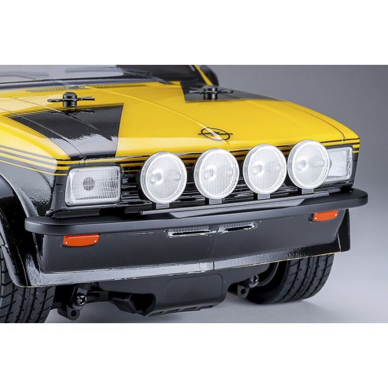 TAMIYA 1/10 R/C Opel Kadett GT/E (MB-01)