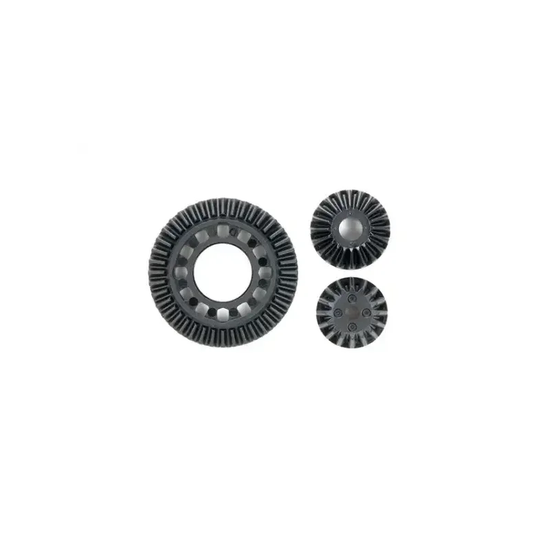 TAMIYA 51547 TB-04 1way GDiff Ring Gear 40T