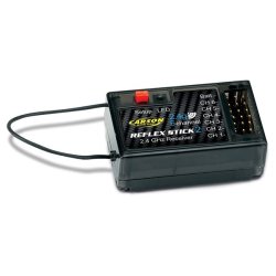 FS REFLEX STICK II 2,4 GHZ 6 KANAL
