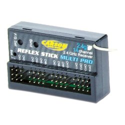 FS Reflex Stick Multi Pro LCD 2.4G 14CH