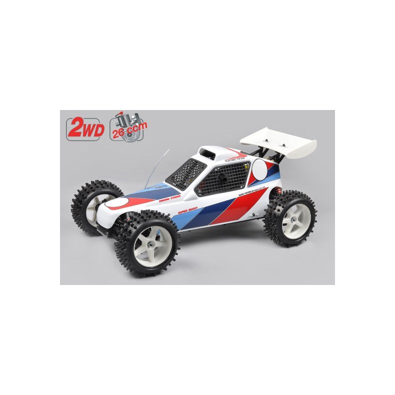 Marder Off Road ( Uden elektronik )