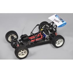 Marder E  RTR Off Road 