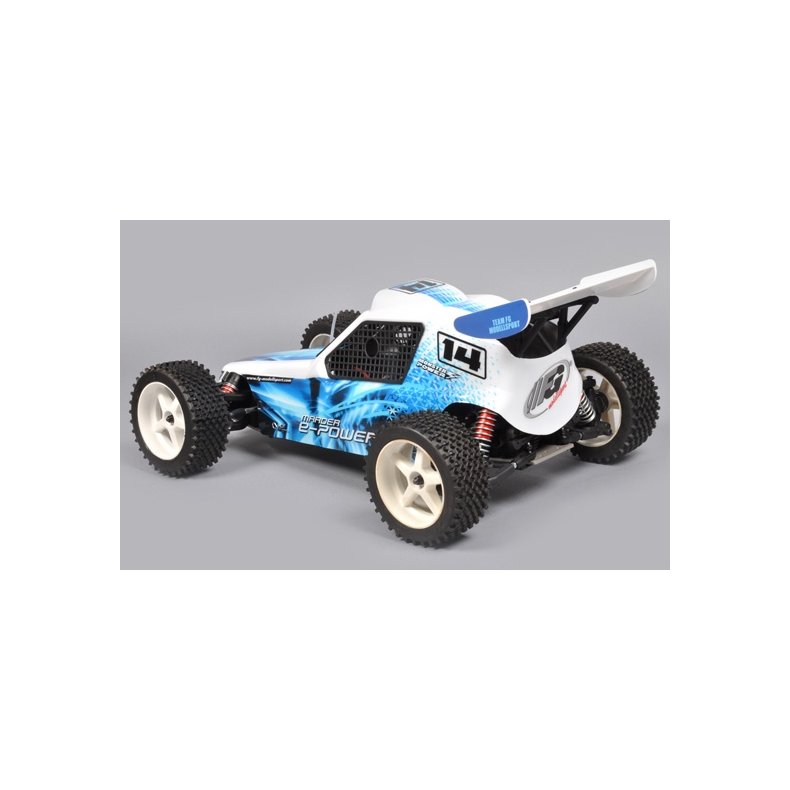 Marder E  RTR Off Road 