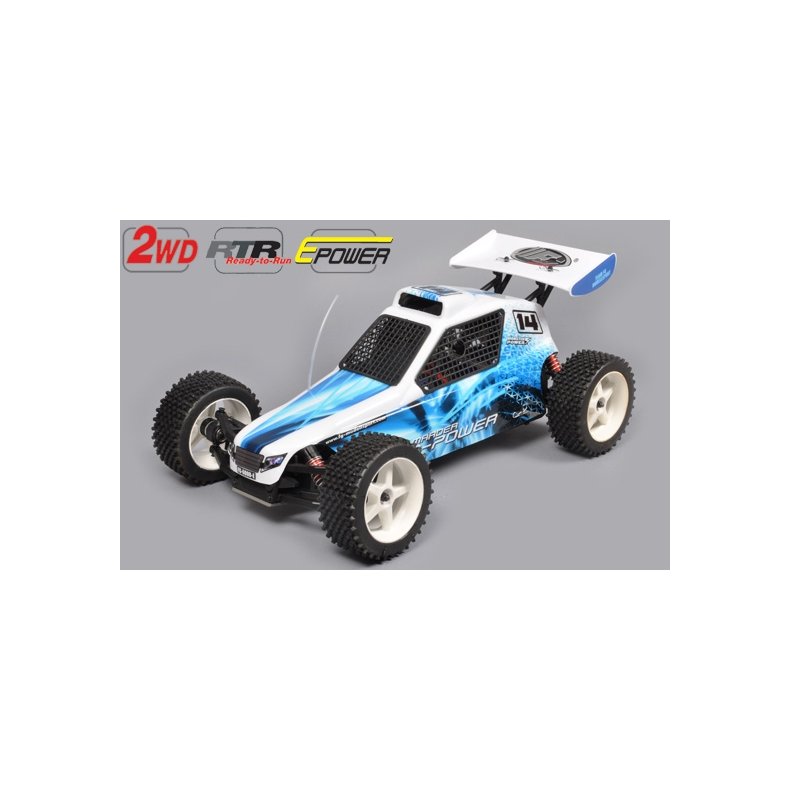 Marder E  RTR Off Road 